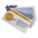 METRIC PTO IDENTIFIER