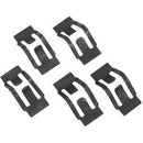 TISCO Grille Screen Clip for Ford, C7NN8A067A