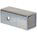 RECEIVER TUBE ADAPTER - ADAPT FROM  2-1/2" TO 2" HITCH MOUNT