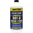 PRIME-GUARD BRAKE FLUID DOT 3 - 32 OUNCE