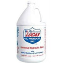 LUCAS UNIVERSAL HYDRAULIC & TRANSMISSION FLUID - GALLON