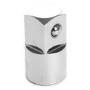 M ADAPTER - 1/2 INCH F X 3/4 INCH