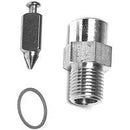 TISCO Carburetor Float Needle Valve - Stainless Steel for John Deere, AR10113R