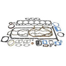 TISCO Overhaul Gasket Set - without Seals for John Deere, AR53626
