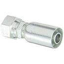 12U30K FEMALE SWIVEL 30 DEGREE FLARE