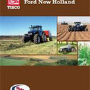 FORD/NEW HOLLAND CATALOG