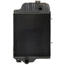 TISCO Radiator for John Deere, AT20849
