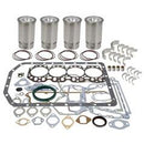 BASIC ENGINE OVERHAUL KIT FOR JOHN DEERE TRACTORS
