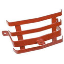 TISCO Front Bumper - Heavy-Duty for Ford, 311541