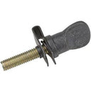 TISCO Grille Thumb Screw & Nut for Ford, D4NN8N213A