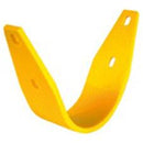JD POLY SKID SHOE - PAIR