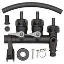 UNIVERSAL MANIFOLD KIT FOR ALL TRAILERS EQUIPPED WITH A PUMP MANIFOLD