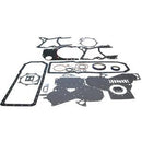 TISCO Conversion Gasket Set - without Crankshaft Seals for International, 674399R96