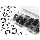 E-CLIP ASSORTMENT - 300PC