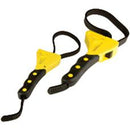 STRAP OIL FILTER WRENCH SET - 2PC
