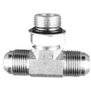Male ORB to Male JIC Tee