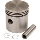TISCO Piston - .040" Oversized Bore for International - Quality Farm Supply