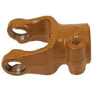 1-3/8" 6 SPLINE QUICK DISCONNECT BYPY SERIES 3 / WALTERSCHEID SERIES I TRACTOR YOKE