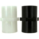 3/4 INCH FNPT X FNPT  POLY COUPLING