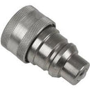 QUICK COUPLER ADAPTER -  JD OLD STYLE TIP TO INTERNATIONAL OLD STYLE BODY
