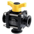 1" MANIFOLD BOTTOM LOAD VALVE