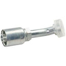 5/8 INCH HOSE X CODE 61 FLANGE HEAD ELBOW - 45 RIGID