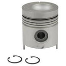 PISTON, .030" OVERSIZE