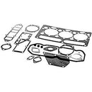 TISCO Head Gasket Set for Massey Ferguson, 748007M91