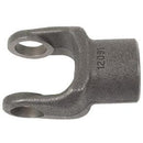 IMPLEMENT YOKE - 12 SERIES  -  1" ROUND
