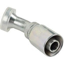 3/4 INCH HOSE X  CODE 61 FLANGE FLANGE HEAD ELBOW - 45 RIGID, WHILE SUPPLIES LAST