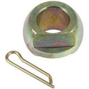 CAT II BALL WITH CLIP 1-1/8" ID
