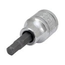 55MM X HEX BIT IMPACT SOCKET - 3/8 INCH DRIVE, WHILE SUPPLIES LAST