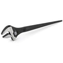 10" ADJUSTABLE SPUD WRENCH