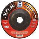GRINDING WHEEL 4-1/2" X 1/4" X 7/8" FOR ANGLE GRINDER