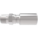 16Z-J16 MALE PIPE SWVL 1 HOSE X 1-11 1/2