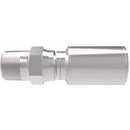 Z SERIES - 3/4 INCH HOSE X 3/4 INCH MPT MALE STRAIGHT SWIVEL