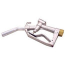 MANUAL DIESEL FUEL NOZZLE - 1 INCH NPT x 1 INCH SPOUT
