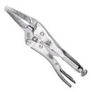 6 INCH LONG-NOSE VISE-GRIP PLIERS WITH CUTTER