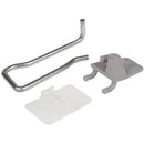 SINGLE PRONG SCANNING HOOK