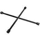 SAE/METRIC 4 WAY LUG WRENCH - 20 INCH