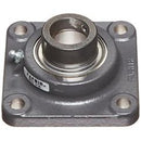TIMKEN  4-HOLE FLANGE UNIT WITH 1-3/16" BEARING