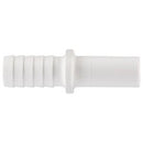 TUBE TO HOSE STEM 3/8 TUBE OD - 3/8 HOS
