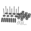 CYLINDER HEAD OVERHAUL KIT FOR ALLIS CHALMERS