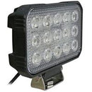LED 22.5 WATT SLIM RECT WORK LIGHT