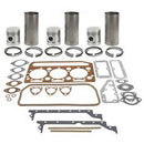 BASIC IN-FRAME OVERHAUL KIT FOR MASSEY FERGUSON