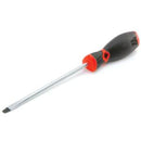 FLAT-HEAD SCREWDRIVER - 1/4 INCH X 6 INCH