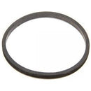 VITON GASKET FOR 124 SERIES TEEJET STRAINER 1-1/4 AND 1-1/2