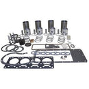 Engine Rebuilt Kit for Massey Ferguson TO30