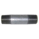 2" X 4" GALVANIZED NIPPLE
