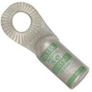 2 AWG STUD - STRAIGHT CRIMP/SOLDER BATTERY TERMINAL